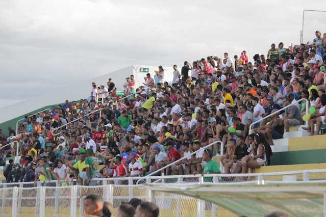 Camacã: Seleção de Camacã supera a boa equipe de Una e está na final